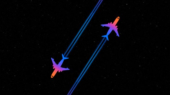 Planes Crossing Minimal 5k