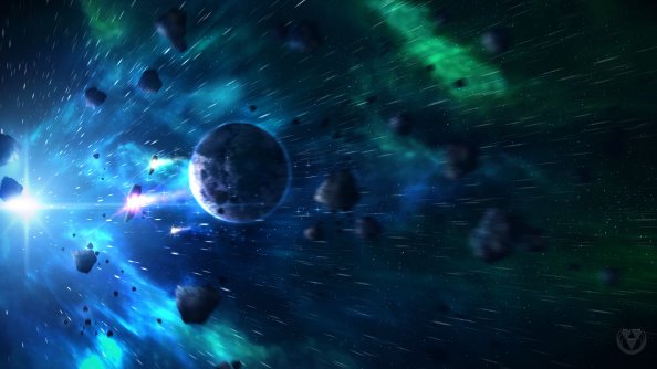 Lightspeed Theory 4k