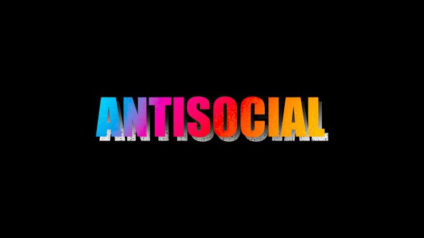 Antisocial