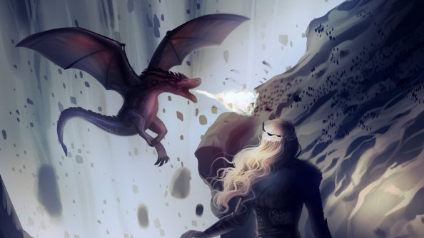 Winter Has Come Game Of Thrones