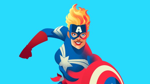 Carol Danvers