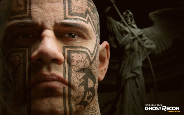 El Sueno Clancys Ghost Recon Wildlands