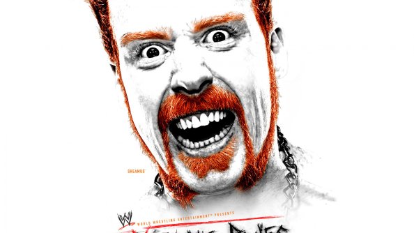 Extreme Rules 2015