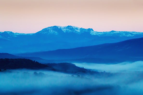 Pastel Landscape 5k