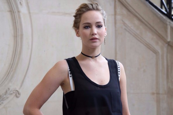 Jennifer Lawrence 8