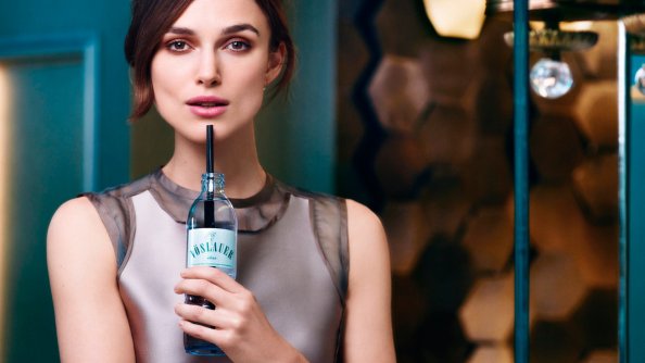 Kiera Knightley 2016