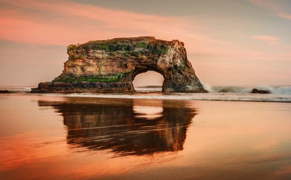 Nature Sea