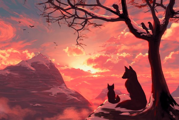 Alone Time With Friend