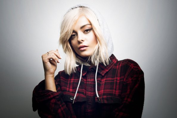 Bebe Rexha 2018 New