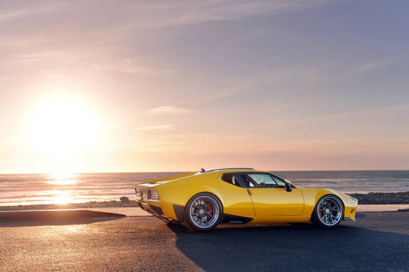 Ringbrothers 1971 Pantera Adrnln