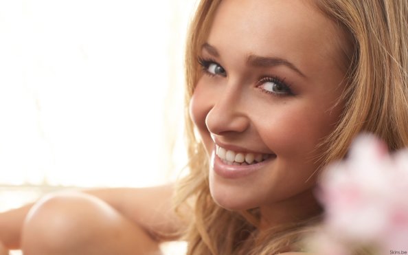 Hayden Panettiere Girl