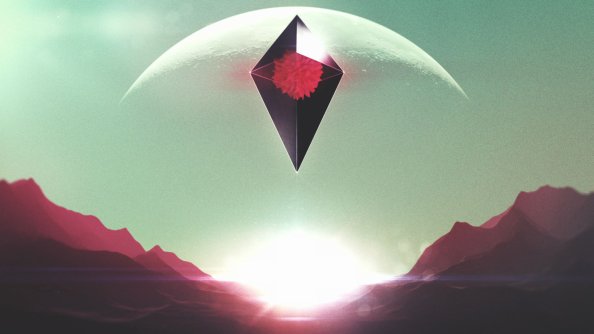 2016 No Mans Sky