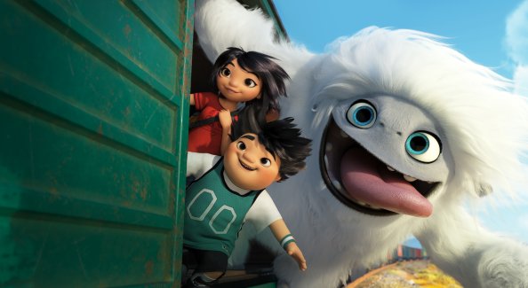 Abominable 5k