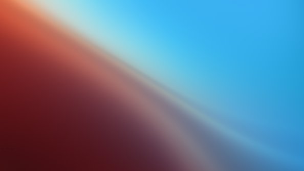 Soft Gradient Abstract 5k