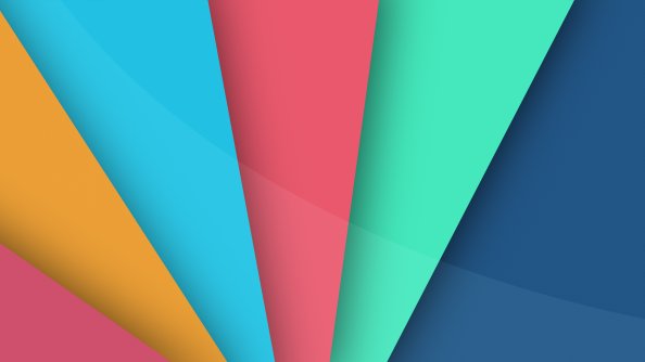 Ribbon Generator Abstract 4k
