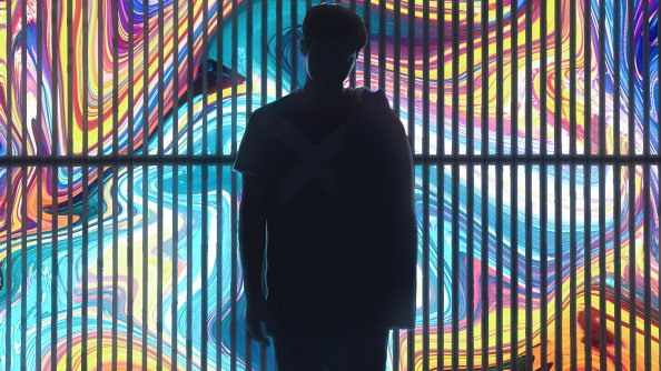 Trippy Alley