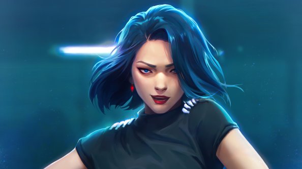 Itzy Ryujin 4k