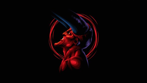 Demon Devil