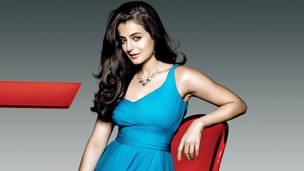 Amisha Patel