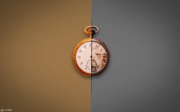 Clocks Artwork