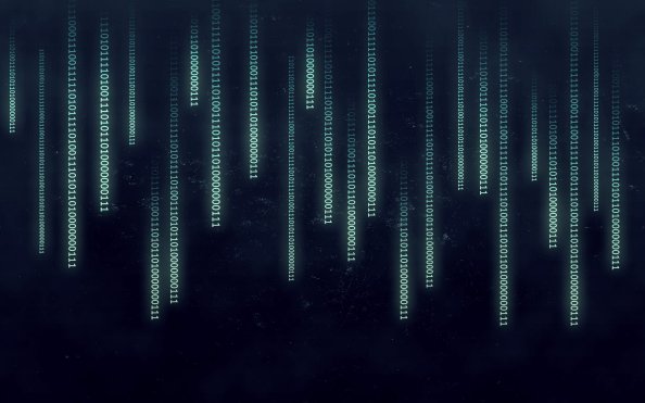 Binary Code Minimalism Abstract