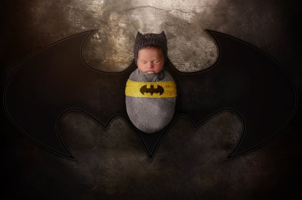 Batman Child