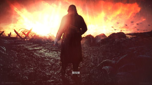 Battlefield 1 2020 4k