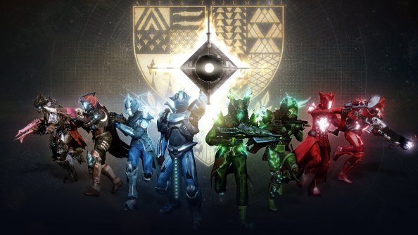 Age of Triumph Destiny
