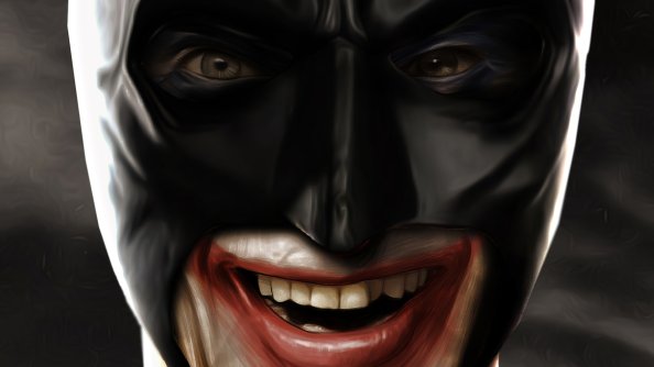 Joker X Batman