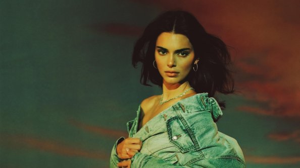 Kendall Jenner 2019 Latest