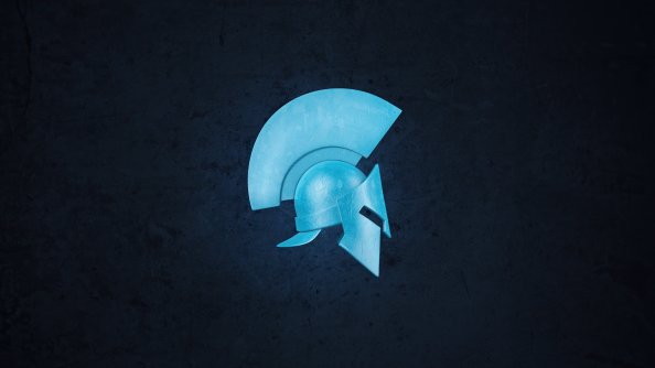 Sparta Minimal 4k