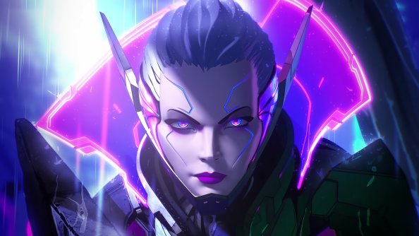 Vayne League Of Legends 2019