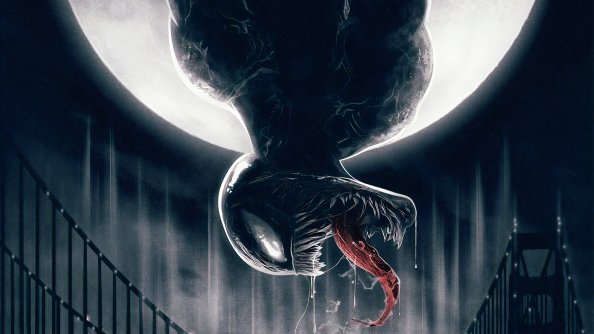 Venom Newart Hd