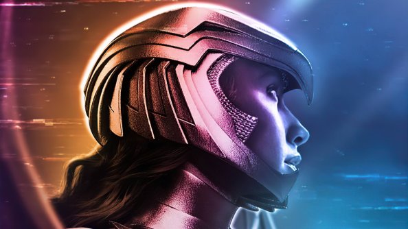 Wonder Woman Fanmade