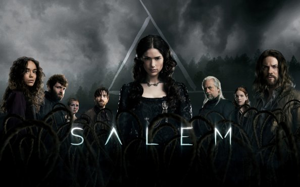 Salem TV Show