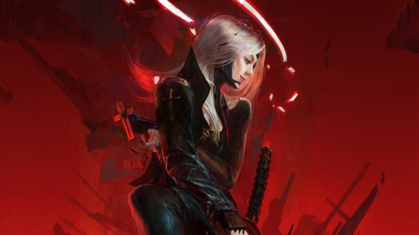 Castlevania Midnight Kopie