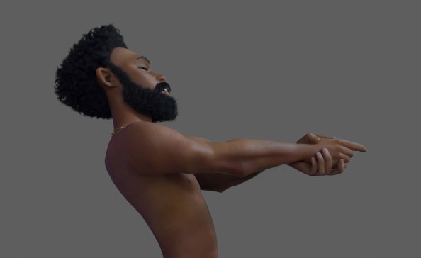 Childish Gambino