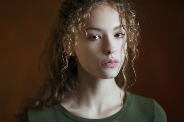 Lisa Alexanina
