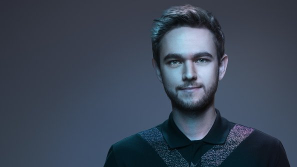 Zedd 10k