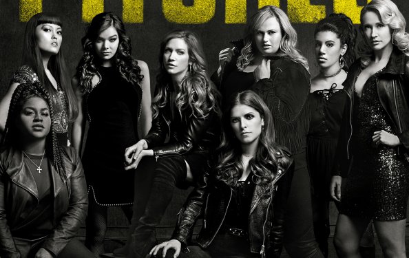 Pitch Perfect 3