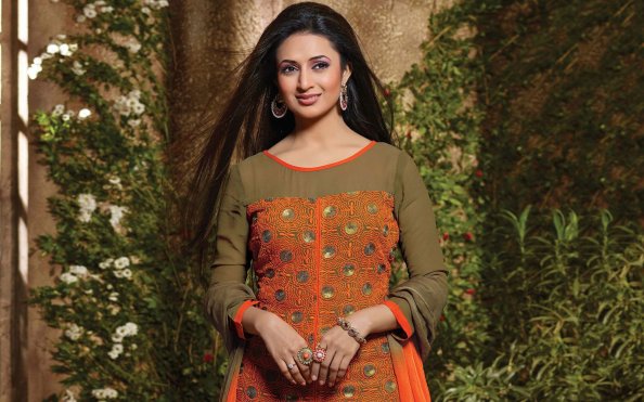Divyanka Tripathi