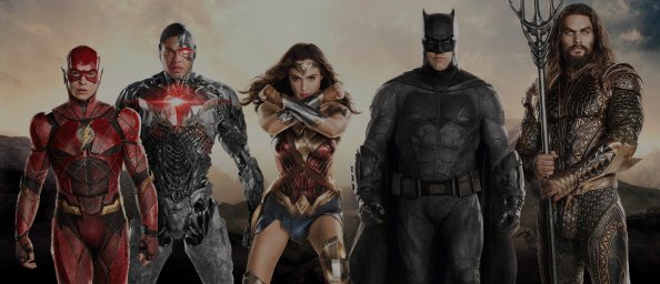 Justice League