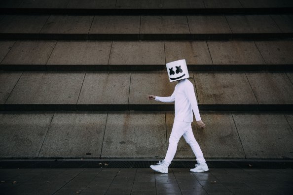 Marshmello Tour