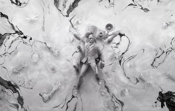 The Evil Within 2 15k