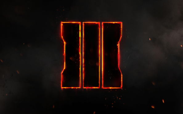 2016 Call of Duty Black Ops 3