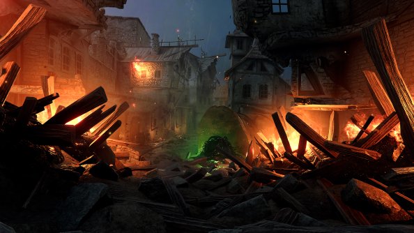 Warhammer Vermintide 2
