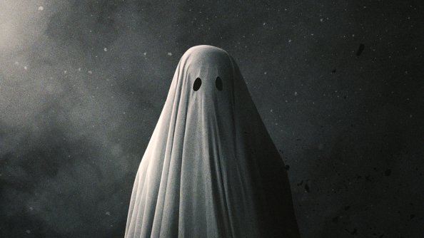 A Ghost Story