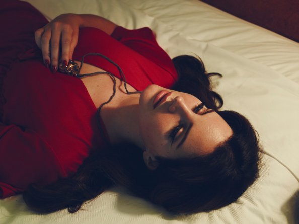Lana Del Rey 2017