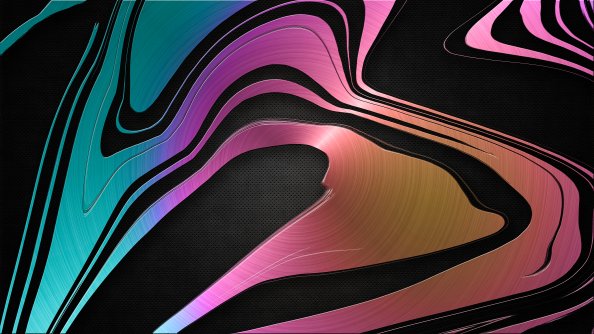 Abstract Craft Art 4k