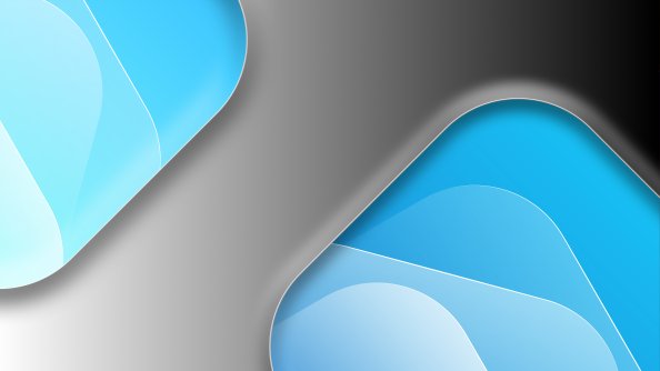 Two Glasses Abstract 8k